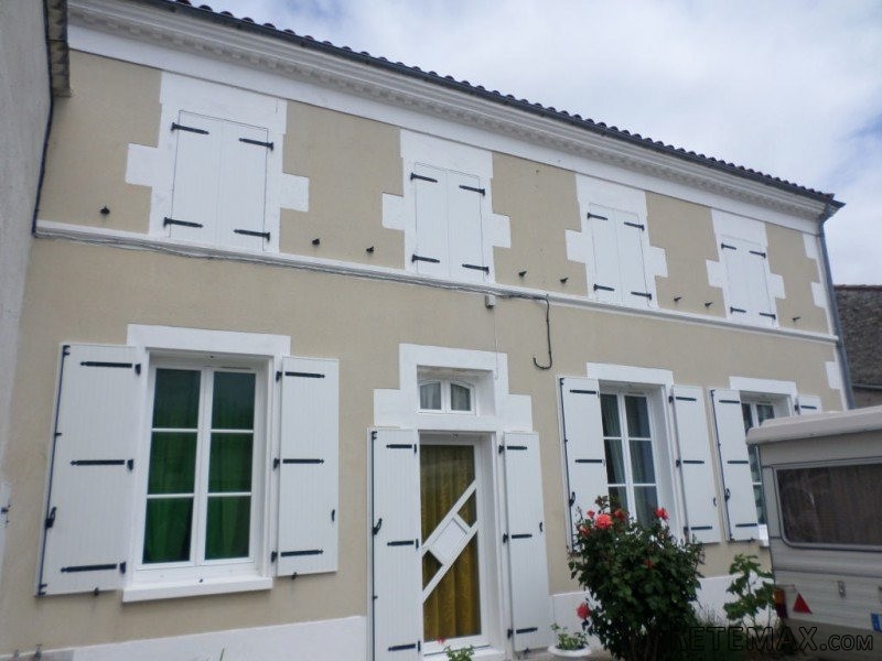 Hamlet House For Sale Between Matha And..