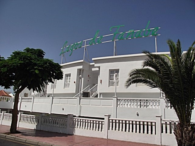 1 Bedroom - Apartment - Tenerife - For..