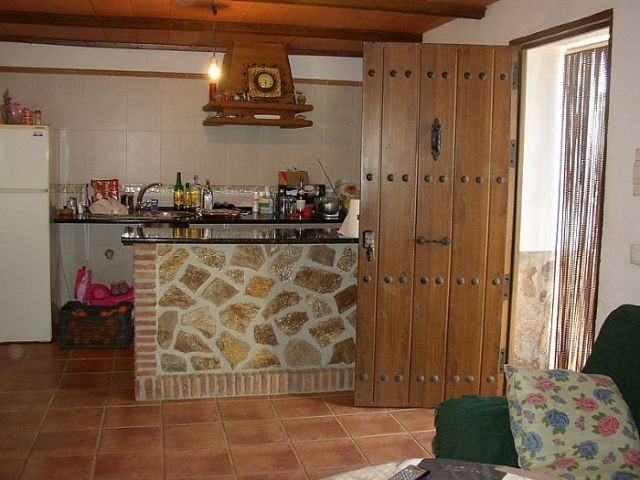 2 Bed Villa for sale in Alora - 2