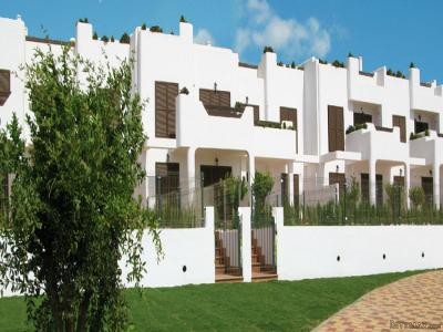 2 Bedrooms - Maisonette - Almeria - For.. - 2