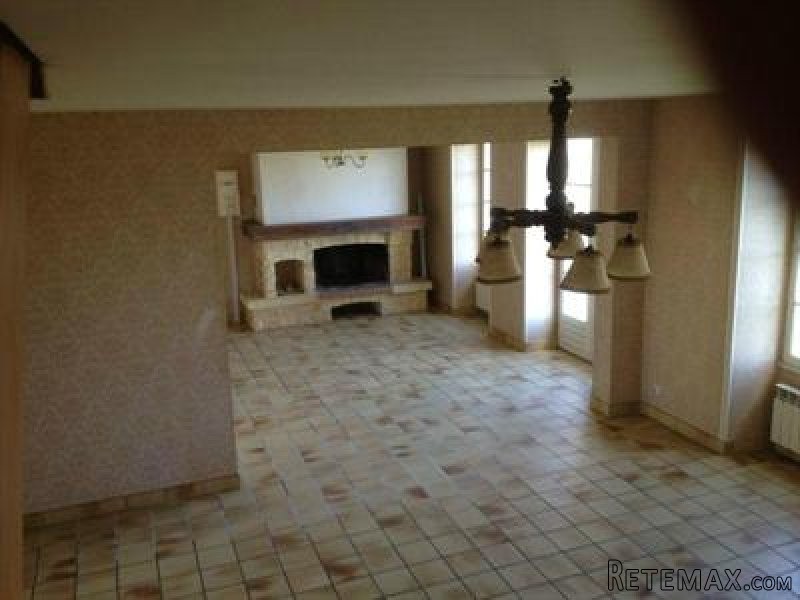 6 Bedrooms - House - Poitou-Charentes.. - 2