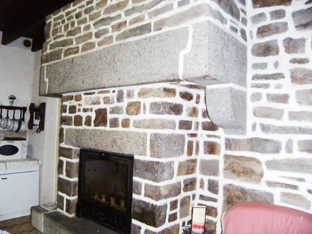La Haye Pesnel - House For Sale - 2