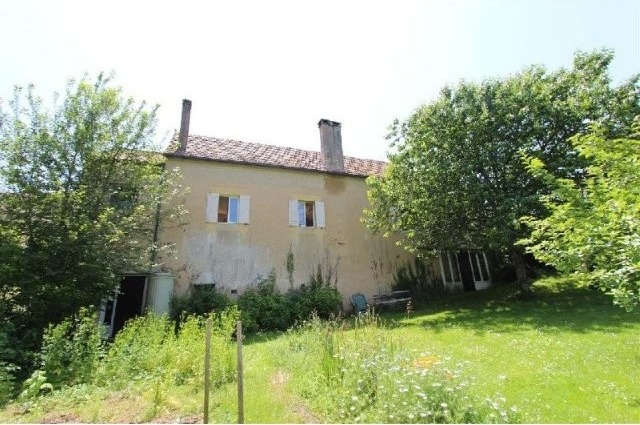 27110 - Vente - Maison - Vergt