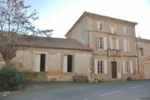 Unmodernised Maison De Maitre, Garden.. - 2
