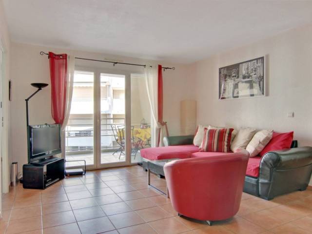 3 bedroom apartment in a modern..