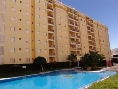 3 Bedrooms - Apartment - Alicante - For.. - 2