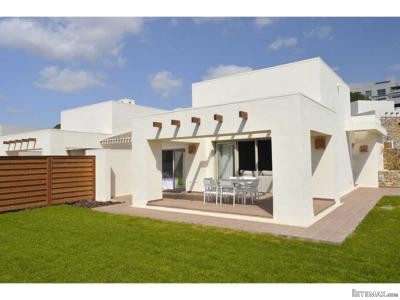 3 Bedrooms - Property - Alicante - For..
