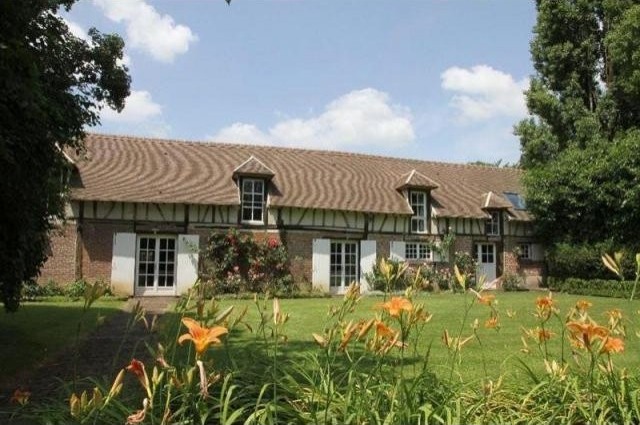5 bedroom Character For Sale: 60240..