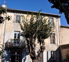 Elegant Maison de Maitre Property