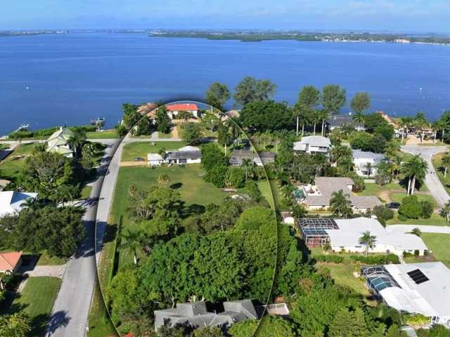 Land For Sale: 1619 Palma Sola Blvd.. - 2