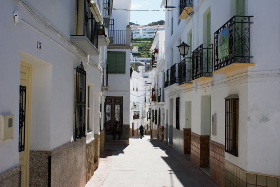 Town House for Sale in Competa, Competa..