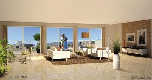2 bedroom apartment for sale - 2