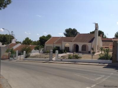3 Bedrooms - Villa - Alicante - For Sale - 2