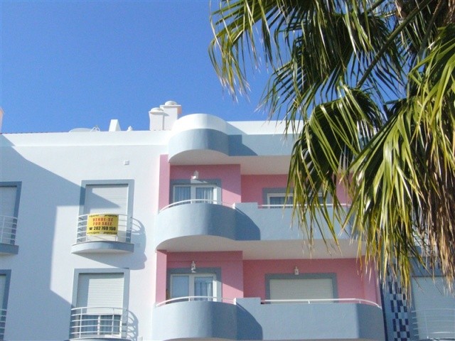 TOP FLOOR DUPLEX APARTMENT