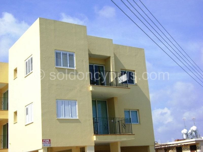 1 Bedroom - Apartment - Famagusta - For..