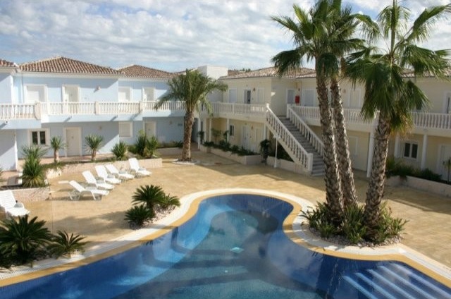 Apartment for sale in Denia