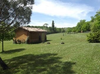 Superb Property Of 5 Hectares Of Woods.. - 2