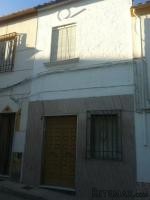 Village house, Jaen, Monte Lope..