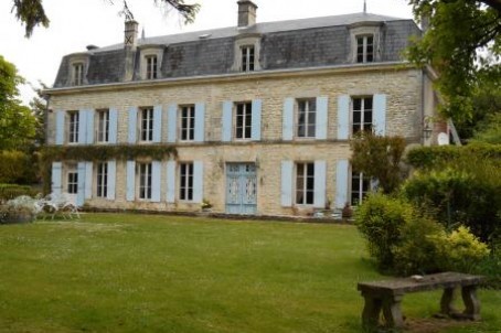 Stone House For Sale St Jean D Angely