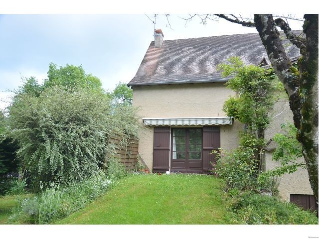 Vente Maison Thiviers - 2