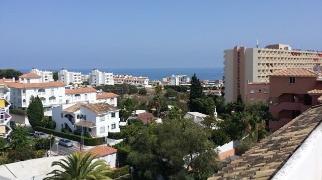 1 Bed Apartment for sale in Torremolinos - 2