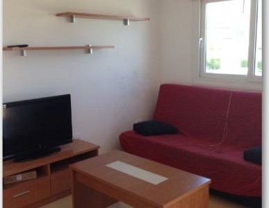 2 Bedrooms - Apartment - Murcia - For..