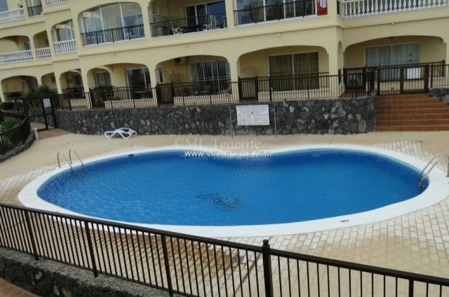 Apartment in Golf del Sur - 2