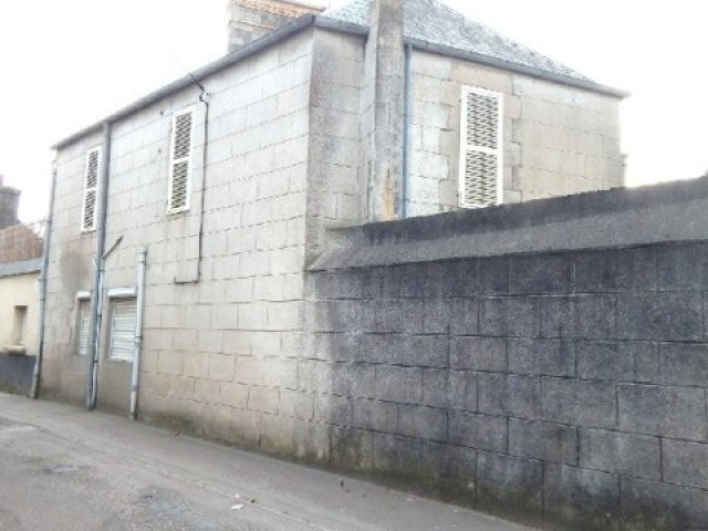 Coastal Village House - 2