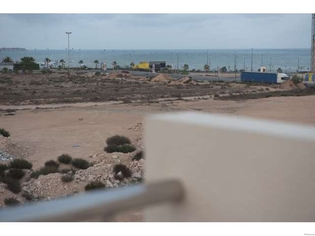 New top floor bungalows Torre de la.. - 2