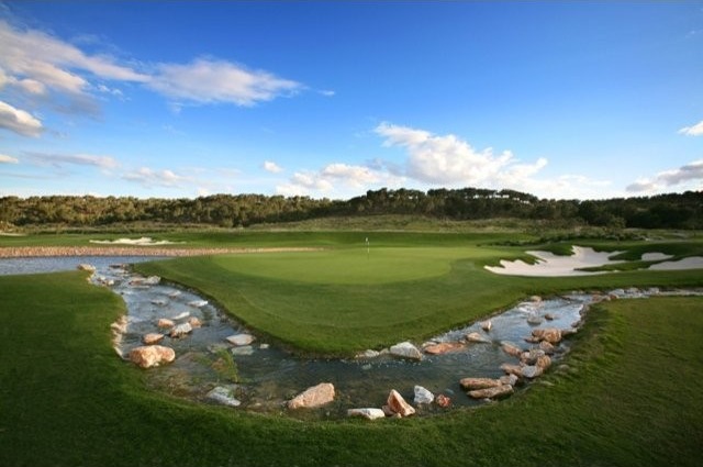 Plots for sale in Campoamor