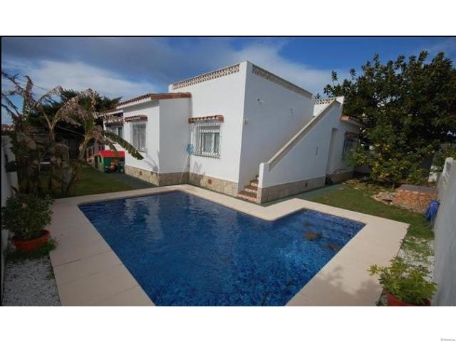 Villa For Sale Els Poblets-Denia - Ref:..