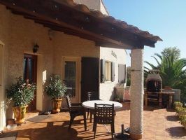 Beautiful Traditional Villa In.. - 2