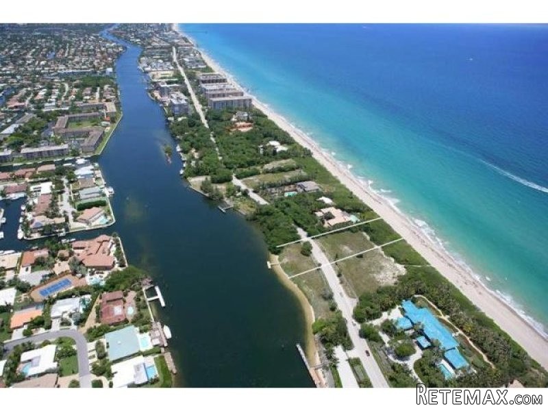 Land For Sale: 1107 Hillsboro Mile.. - 2