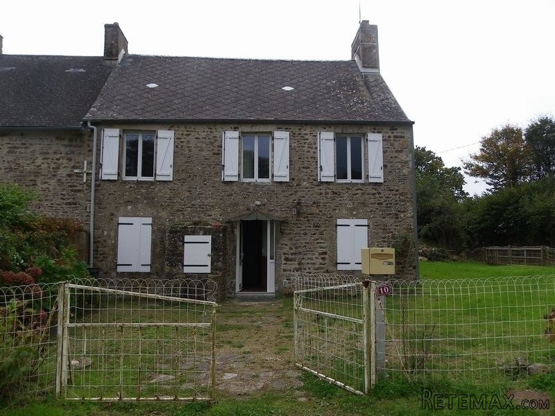 Country House Close to the Coast