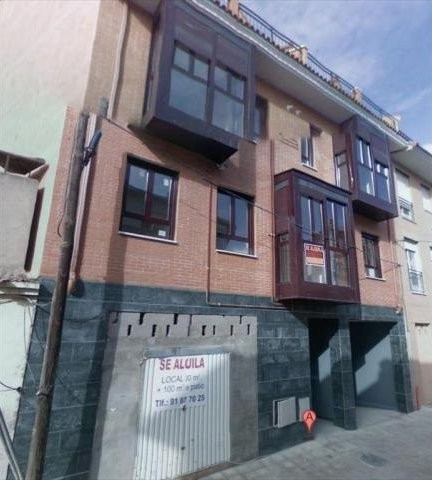 Garaje en venta en Alovera, Alovera..