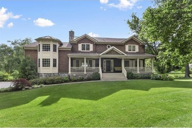 5 bedroom Residence For Sale: Armonk.. - 2
