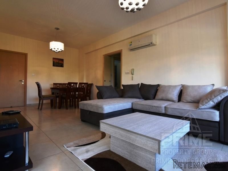 Apartment in Limassol, Cyprus, for..