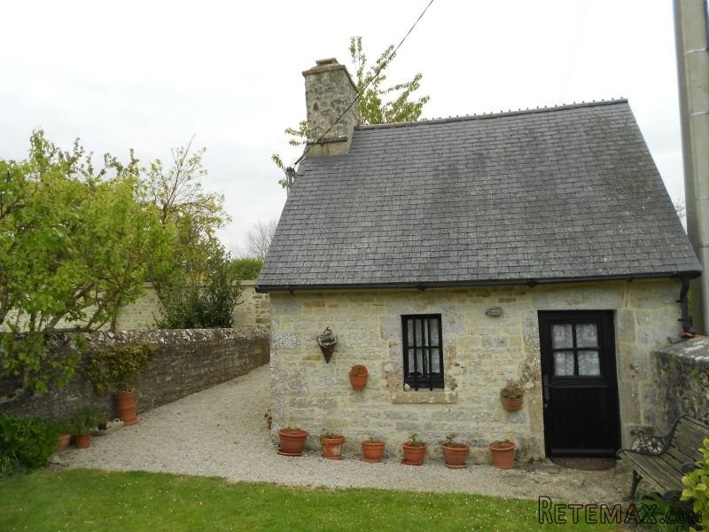 Perfect Holiday Cottage