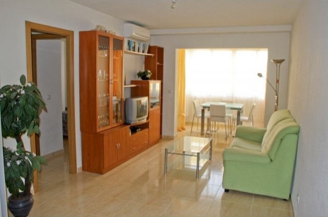 Apolo II D2 Apartment in Calpe