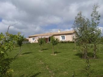 Nearly New Bungalow Within A Few..