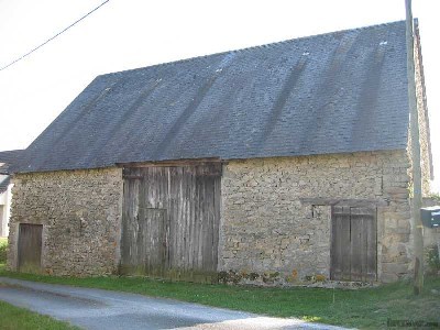 23 - Creuse