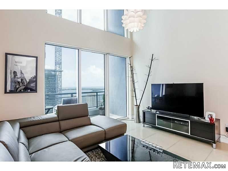 60 Southwest 13 St, Unit 3404, Miami..