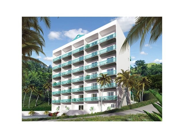 BELLAVISTA One Bedroom Apartment