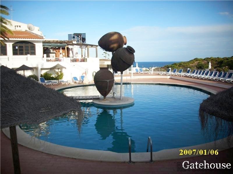 West Algarve 2 Bed Apartment With Sea.. - 2