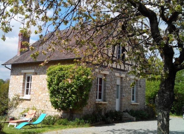 Lovely House, Nice Location