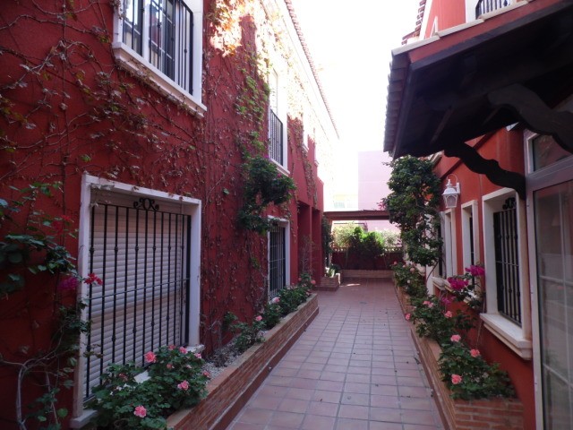 Large Family House - 2