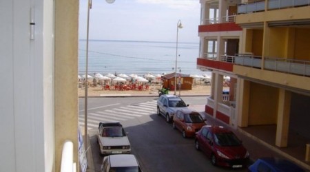 Resale · Apartment · Spain · Costa Bl..