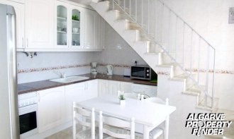 For Sale: Apartment In East Algarve.. - 2