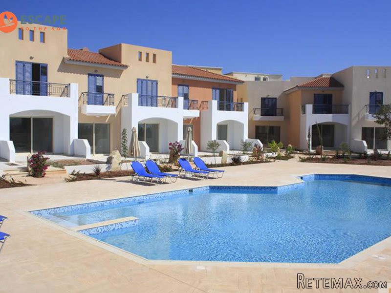 Luxury Apartment, Anarita Chorio, Paphos