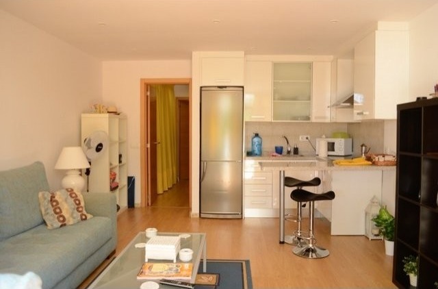 1 Bed Apartment for sale in Calahonda - 2